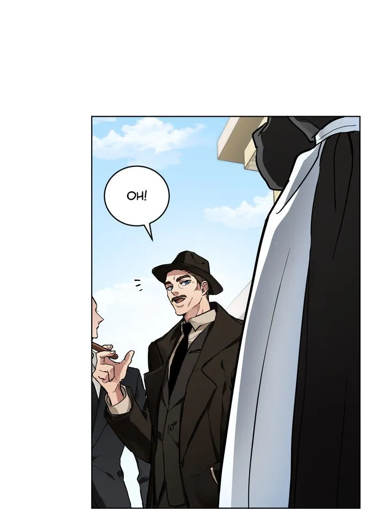 Read The Double Agent chapter 1 image 99 on Lezhin