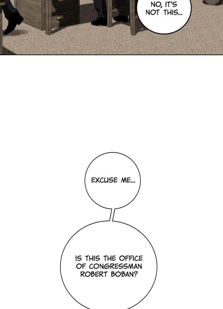 Read The Double Agent chapter 2 image 111 on Lezhin