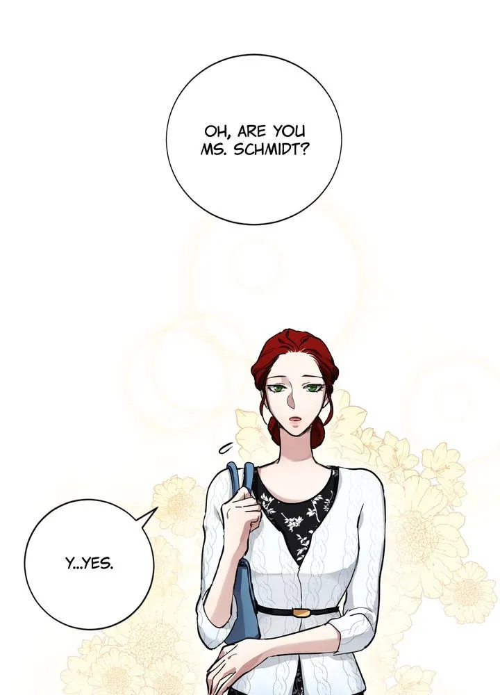Read The Double Agent chapter 2 image 113 on Lezhin