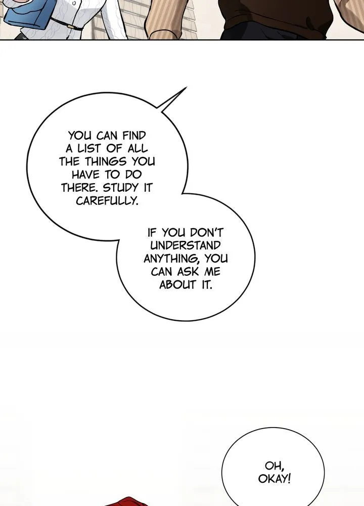 Read The Double Agent chapter 2 image 116 on Lezhin
