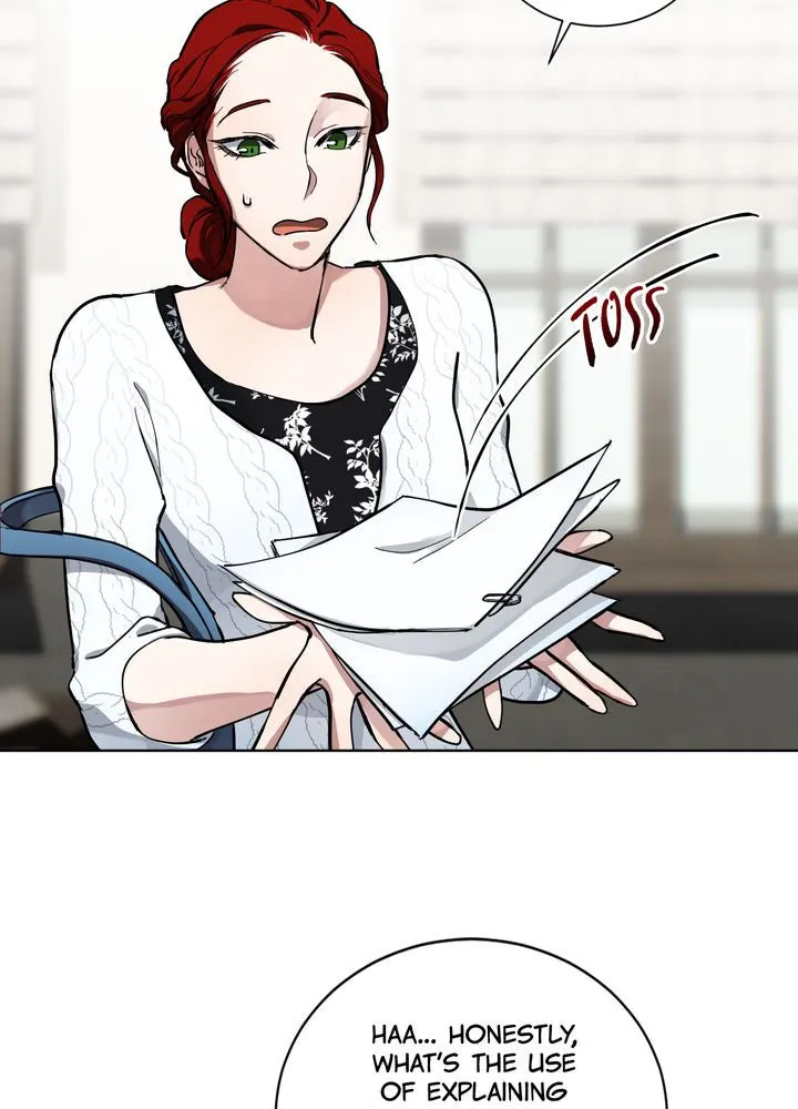 Read The Double Agent chapter 2 image 117 on Lezhin