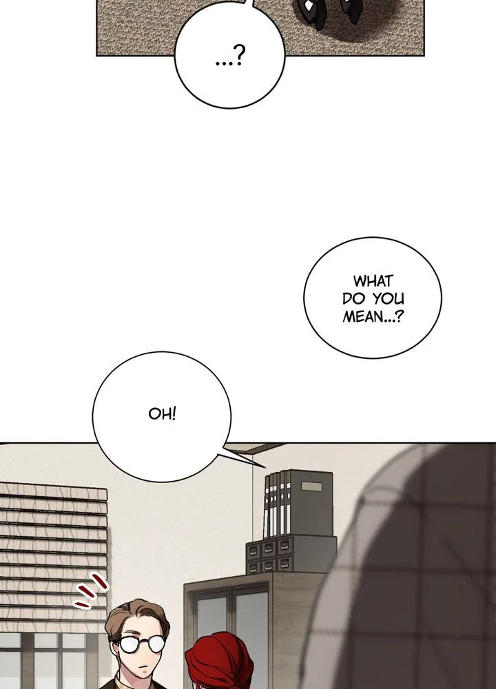 Read The Double Agent chapter 2 image 119 on Lezhin