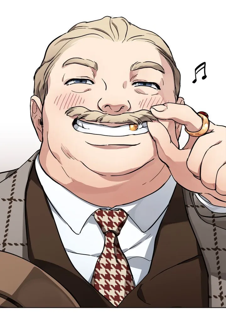 Read The Double Agent chapter 2 image 123 on Lezhin