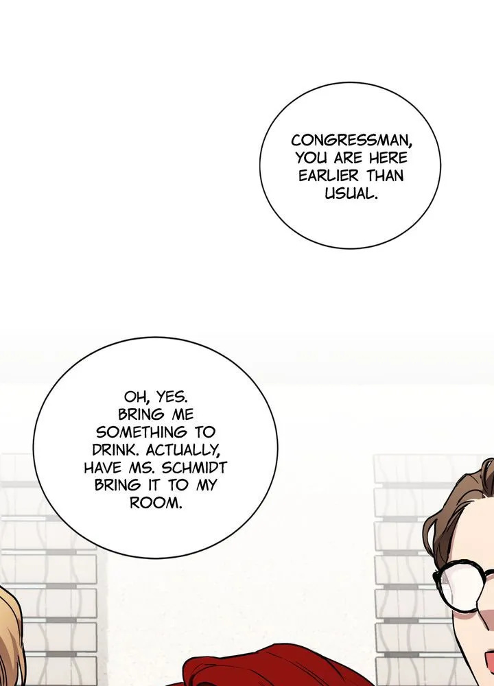 Read The Double Agent chapter 2 image 125 on Lezhin