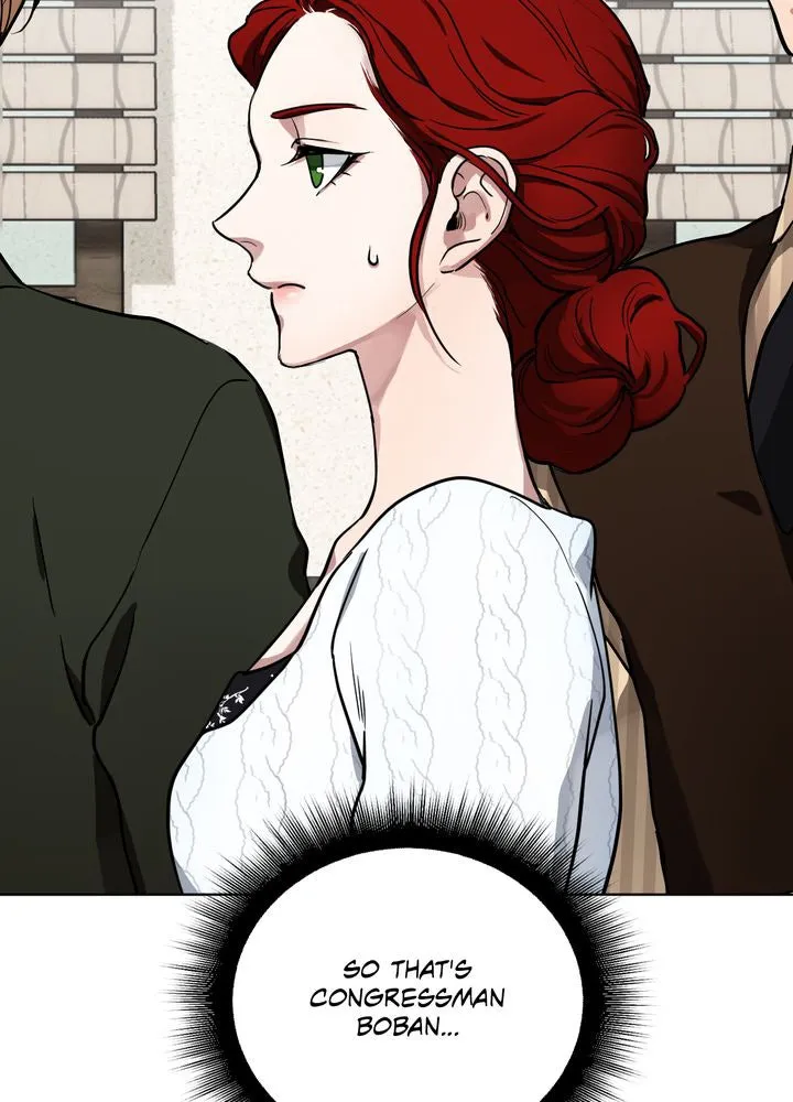 Read The Double Agent chapter 2 image 126 on Lezhin