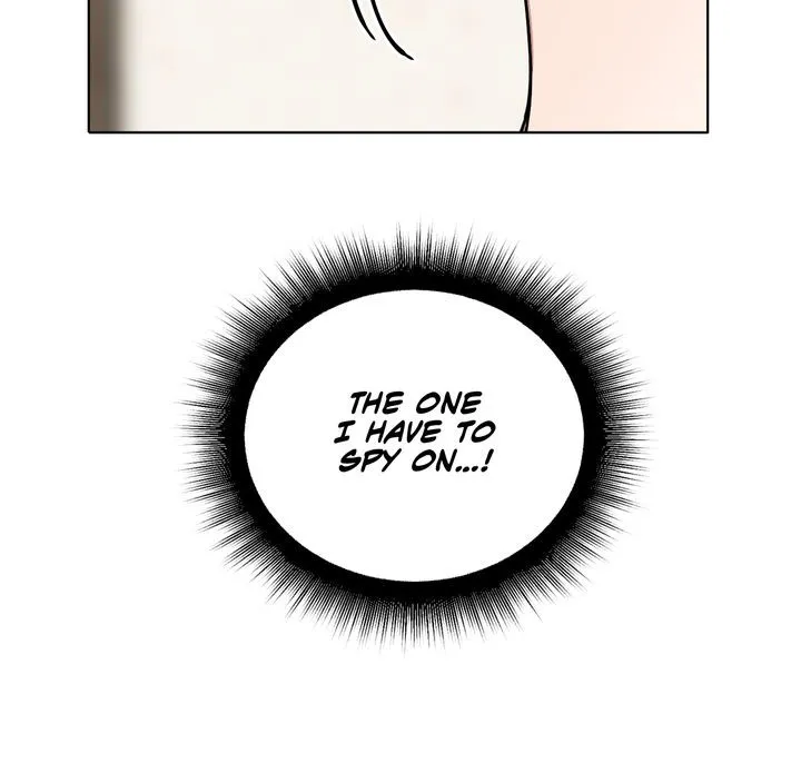 Read The Double Agent chapter 2 image 128 on Lezhin