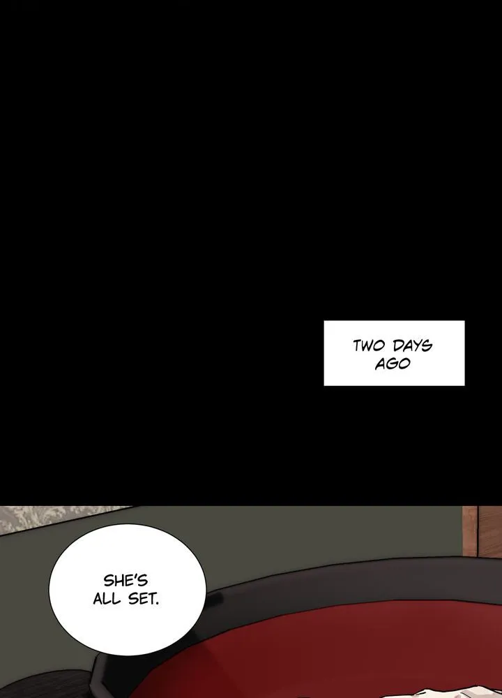 Read The Double Agent chapter 2 image 13 on Lezhin