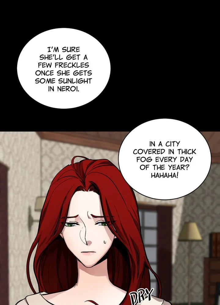 Read The Double Agent chapter 2 image 17 on Lezhin