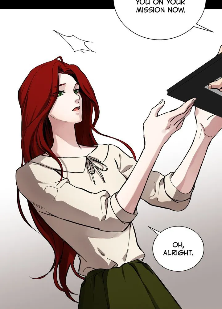 Read The Double Agent chapter 2 image 19 on Lezhin