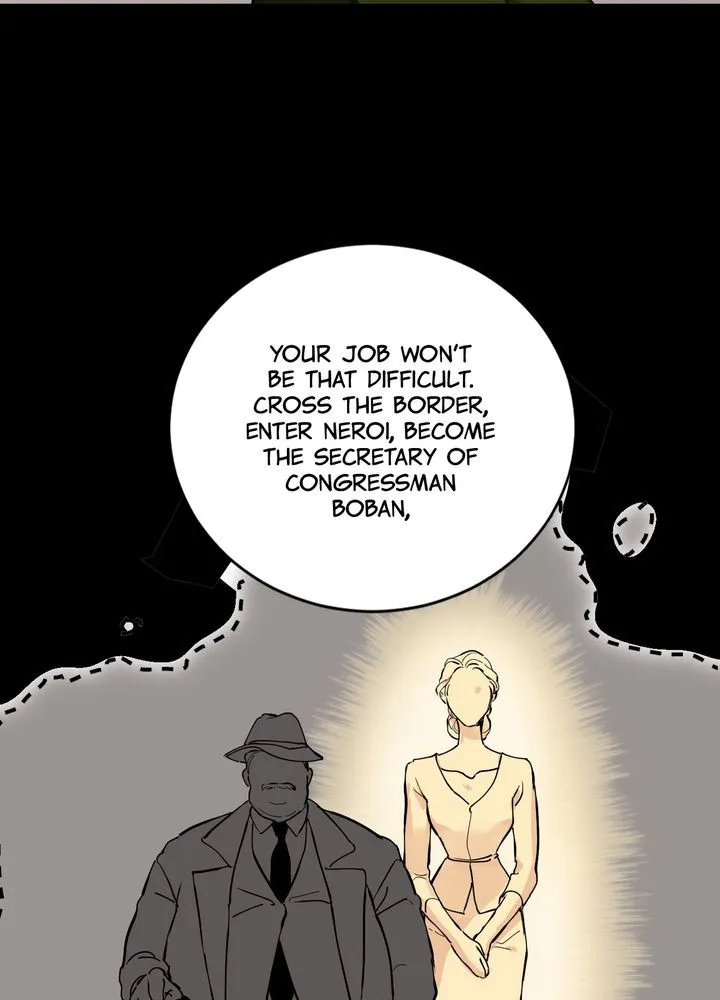 Read The Double Agent chapter 2 image 20 on Lezhin