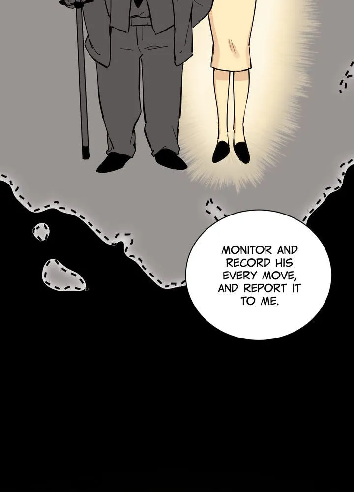 Read The Double Agent chapter 2 image 21 on Lezhin