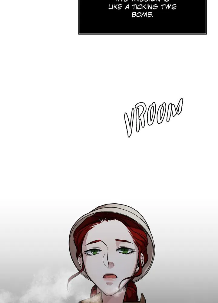 Read The Double Agent chapter 2 image 27 on Lezhin