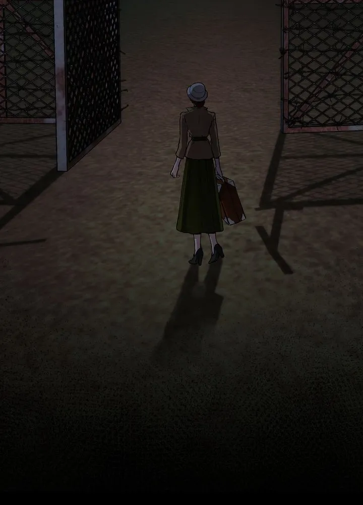 Read The Double Agent chapter 2 image 30 on Lezhin
