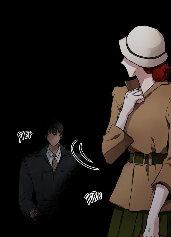 Read The Double Agent chapter 2 image 35 on Lezhin