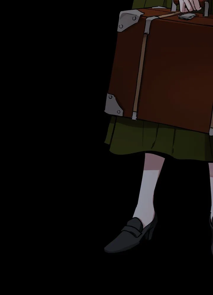 Read The Double Agent chapter 2 image 36 on Lezhin