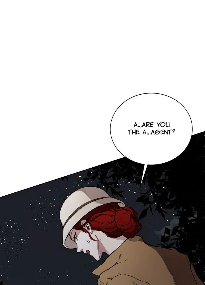 Read The Double Agent chapter 2 image 39 on Lezhin