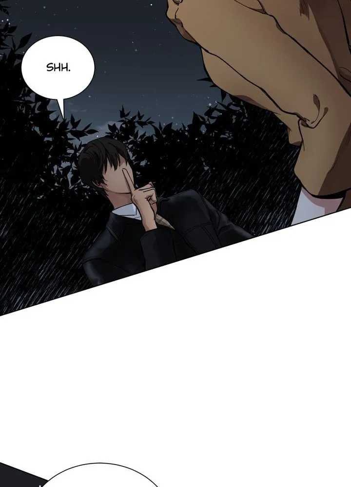 Read The Double Agent chapter 2 image 40 on Lezhin