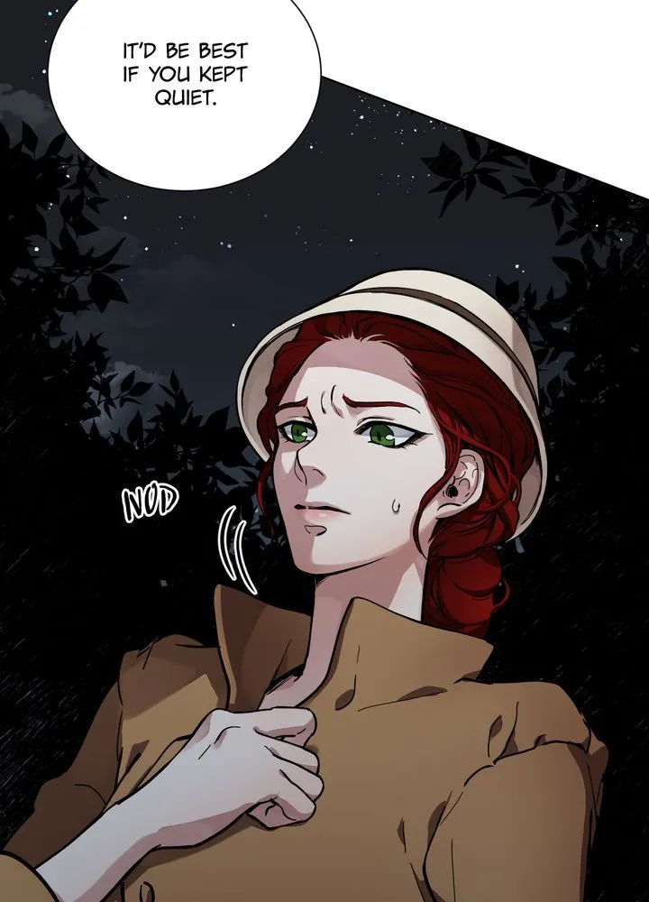 Read The Double Agent chapter 2 image 41 on Lezhin