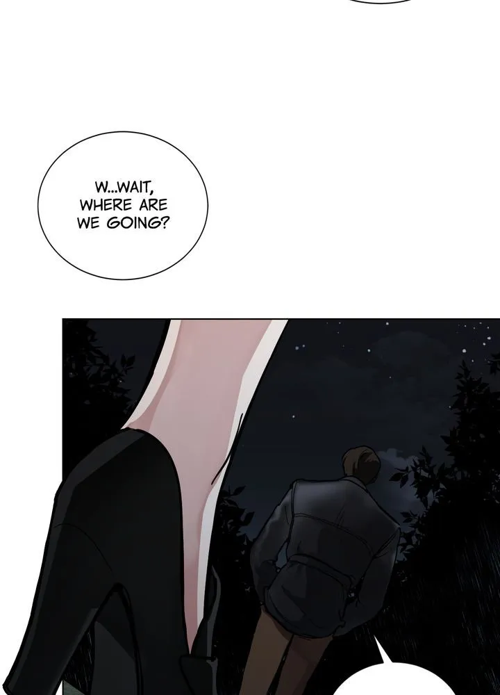 Read The Double Agent chapter 2 image 44 on Lezhin