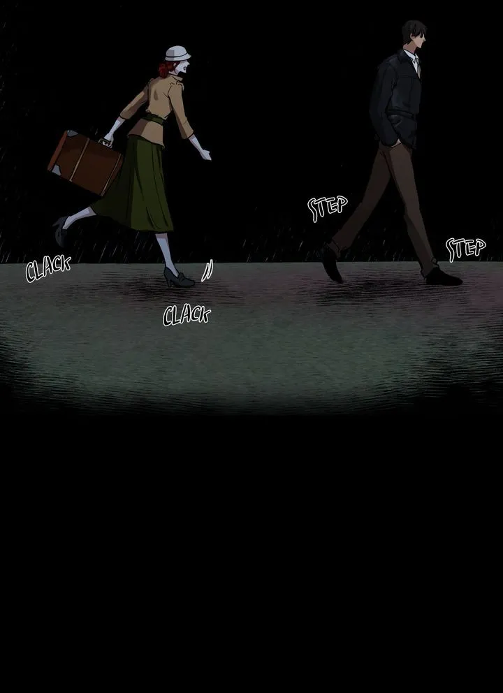 Read The Double Agent chapter 2 image 47 on Lezhin