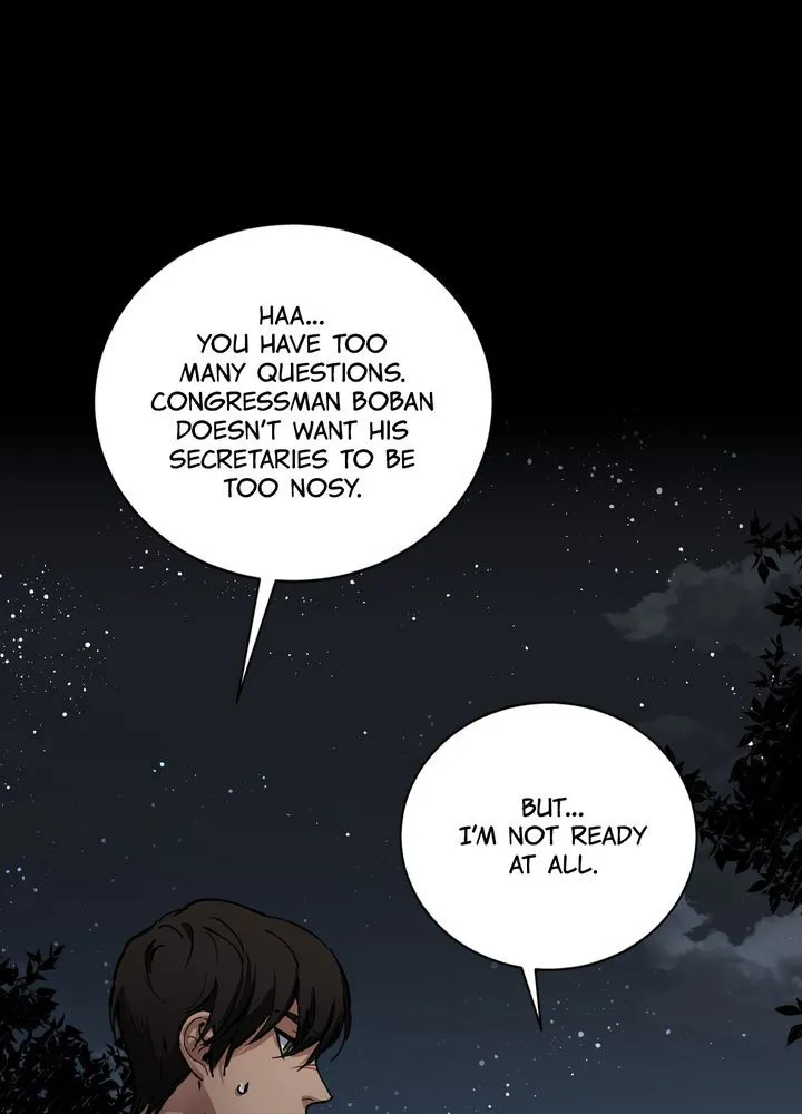 Read The Double Agent chapter 2 image 48 on Lezhin