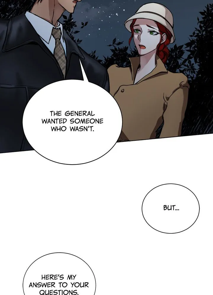 Read The Double Agent chapter 2 image 49 on Lezhin