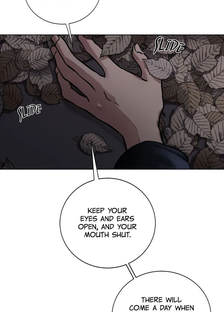 Read The Double Agent chapter 2 image 50 on Lezhin