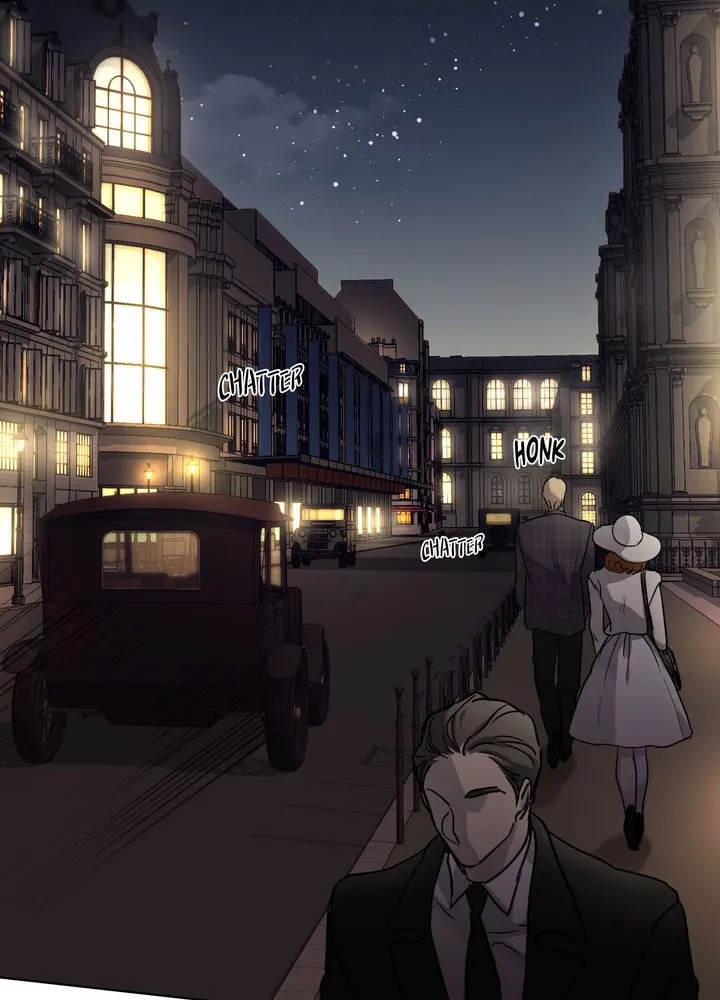 Read The Double Agent chapter 2 image 57 on Lezhin