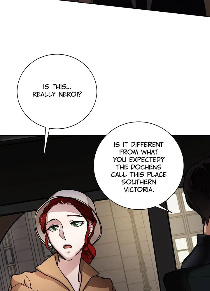 Read The Double Agent chapter 2 image 58 on Lezhin