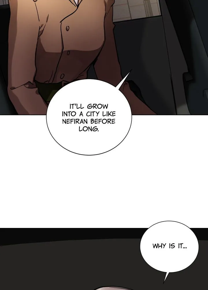 Read The Double Agent chapter 2 image 59 on Lezhin