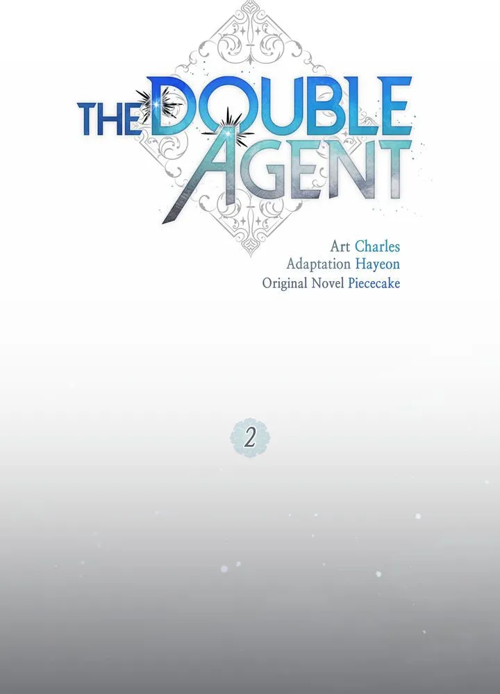 Read The Double Agent chapter 2 image 6 on Lezhin