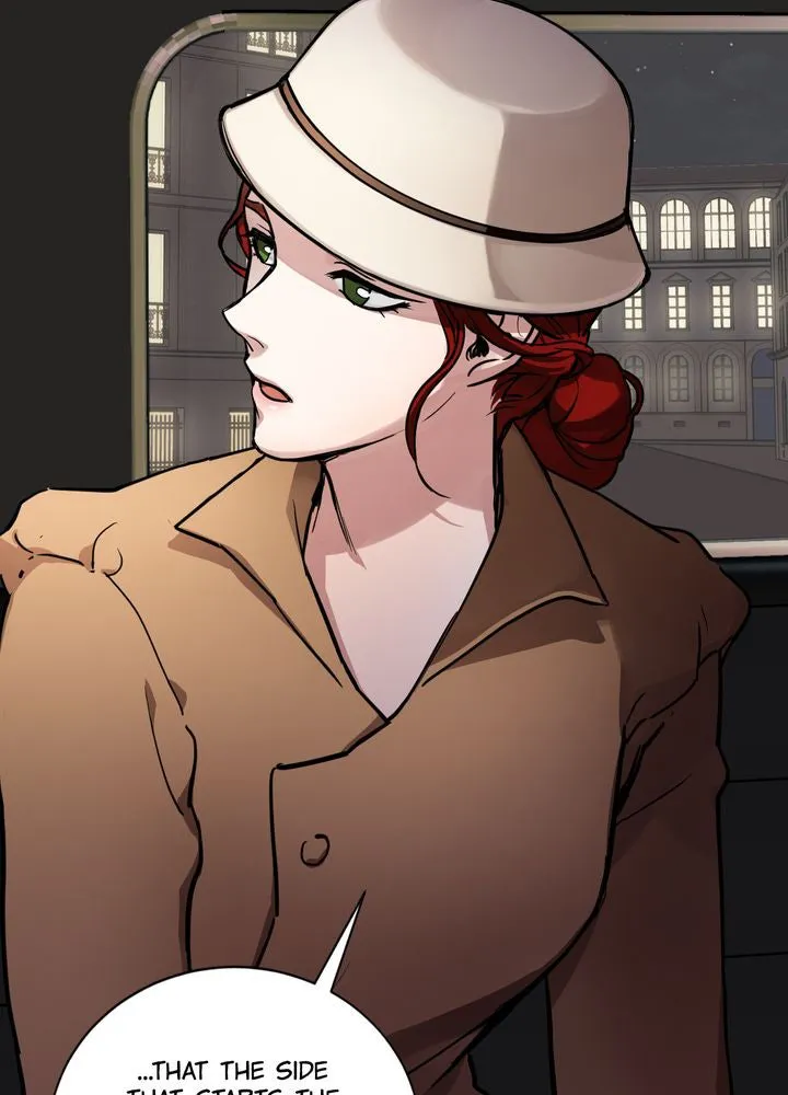 Read The Double Agent chapter 2 image 60 on Lezhin