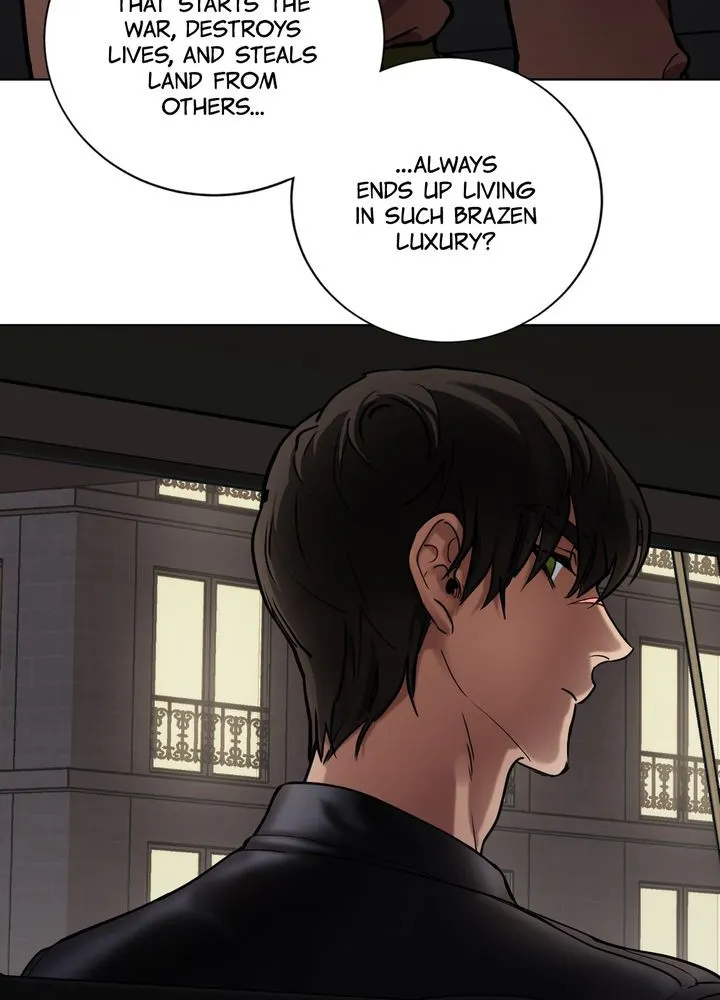 Read The Double Agent chapter 2 image 61 on Lezhin