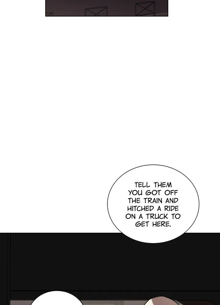 Read The Double Agent chapter 2 image 65 on Lezhin