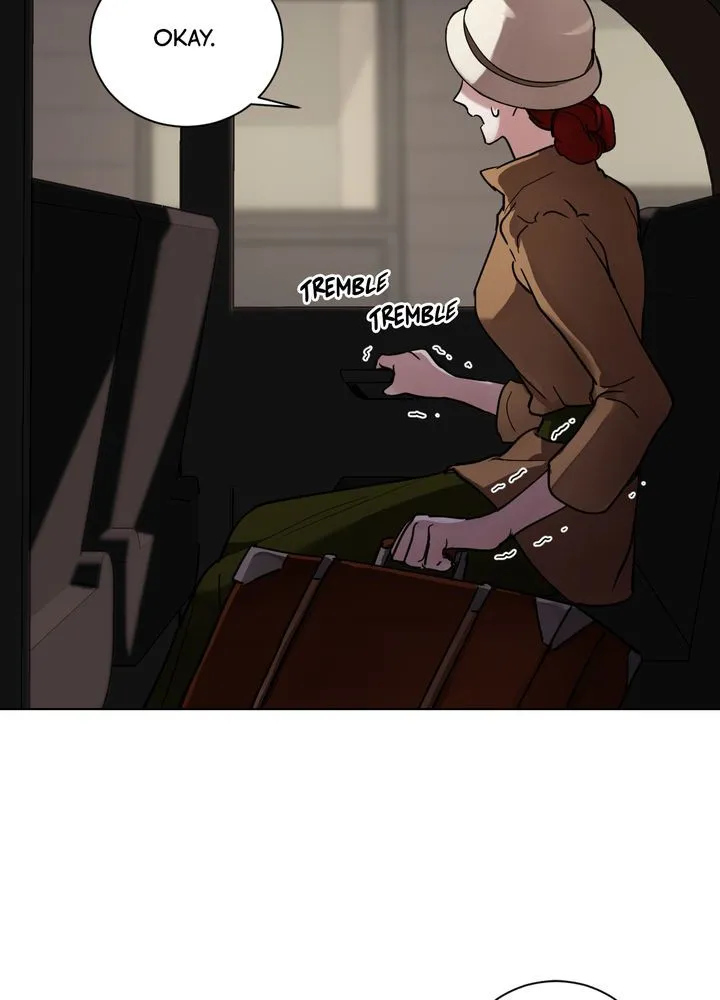 Read The Double Agent chapter 2 image 66 on Lezhin