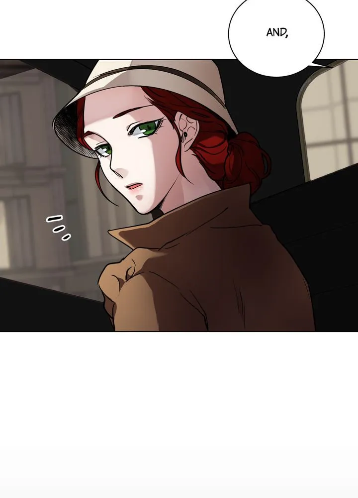 Read The Double Agent chapter 2 image 67 on Lezhin