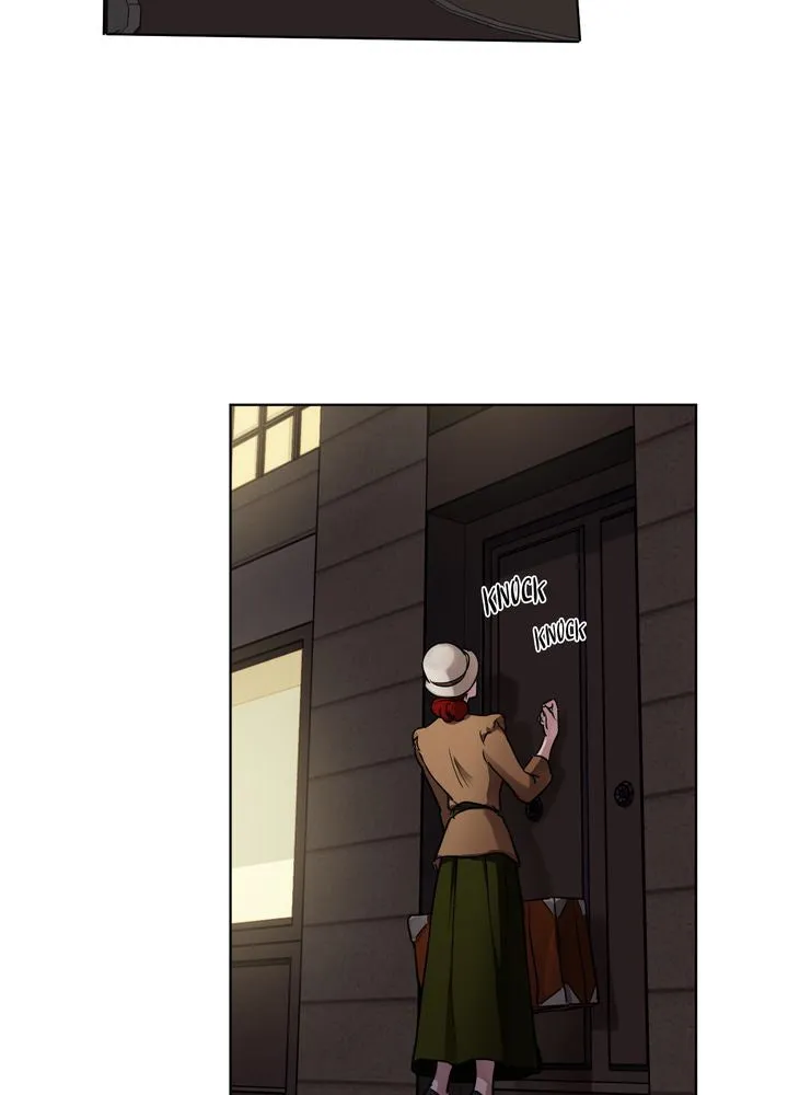 Read The Double Agent chapter 2 image 71 on Lezhin