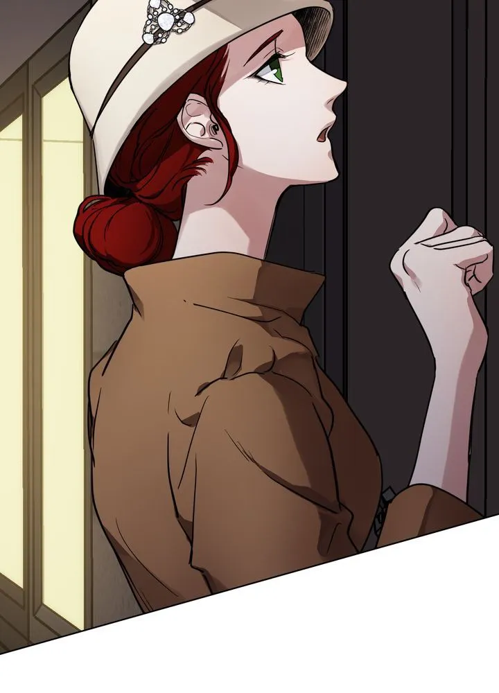 Read The Double Agent chapter 2 image 73 on Lezhin