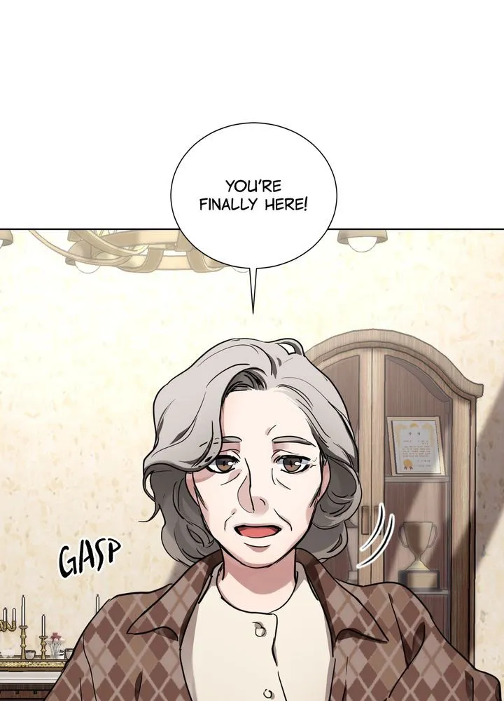 Read The Double Agent chapter 2 image 75 on Lezhin