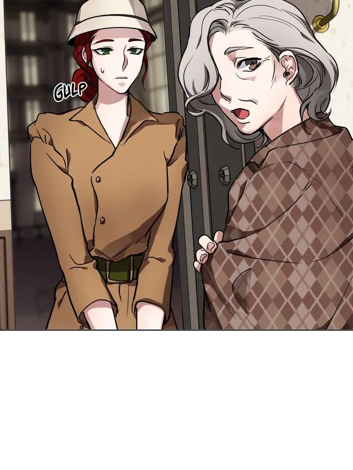 Read The Double Agent chapter 2 image 77 on Lezhin