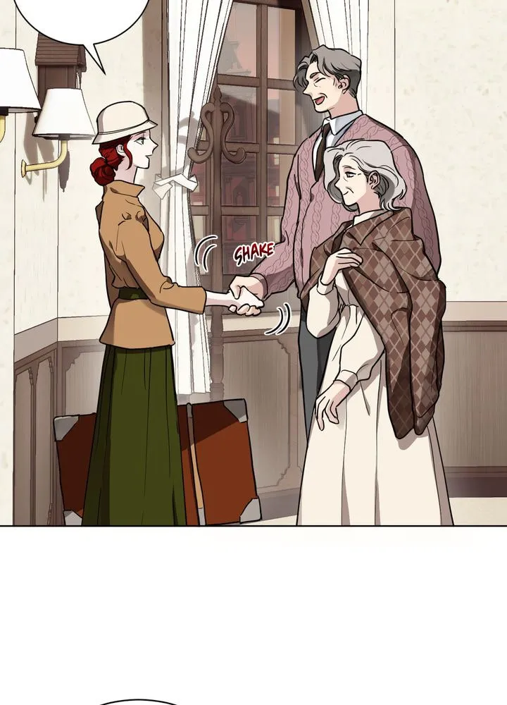 Read The Double Agent chapter 2 image 79 on Lezhin