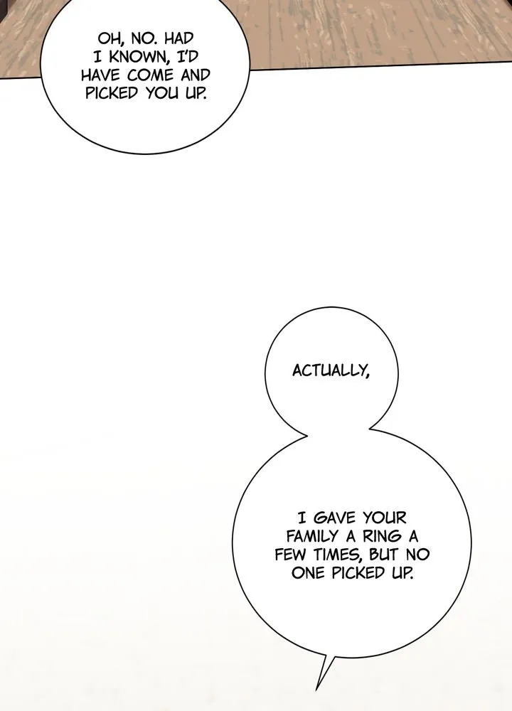 Read The Double Agent chapter 2 image 81 on Lezhin