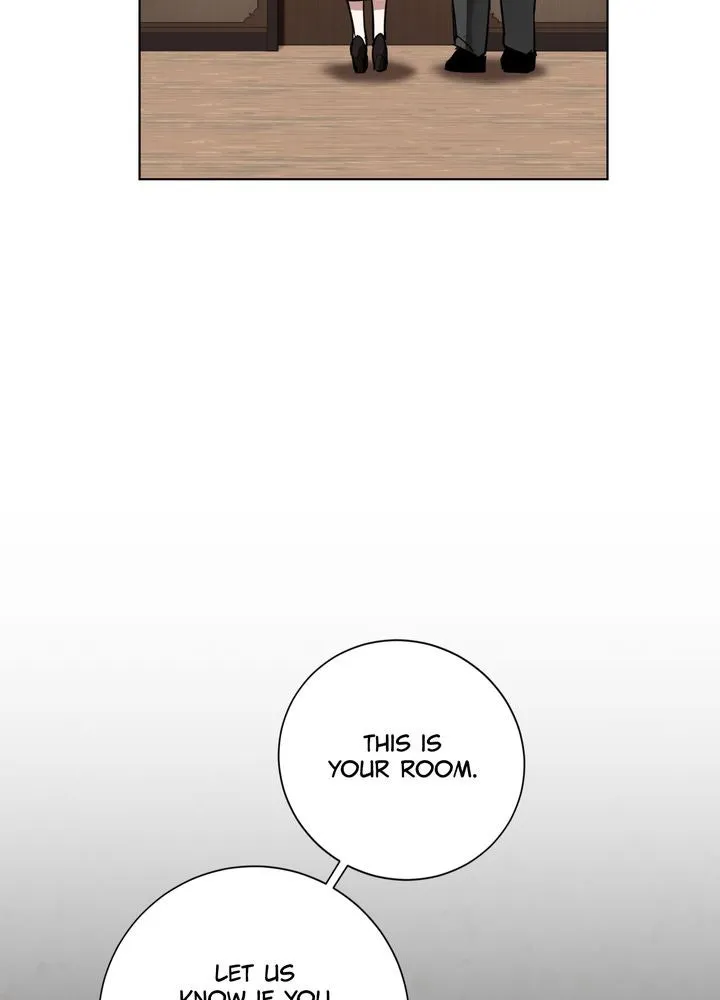 Read The Double Agent chapter 2 image 86 on Lezhin