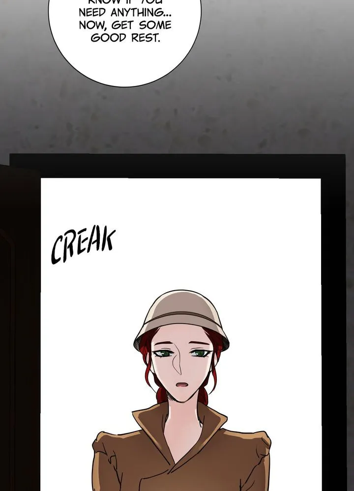 Read The Double Agent chapter 2 image 87 on Lezhin