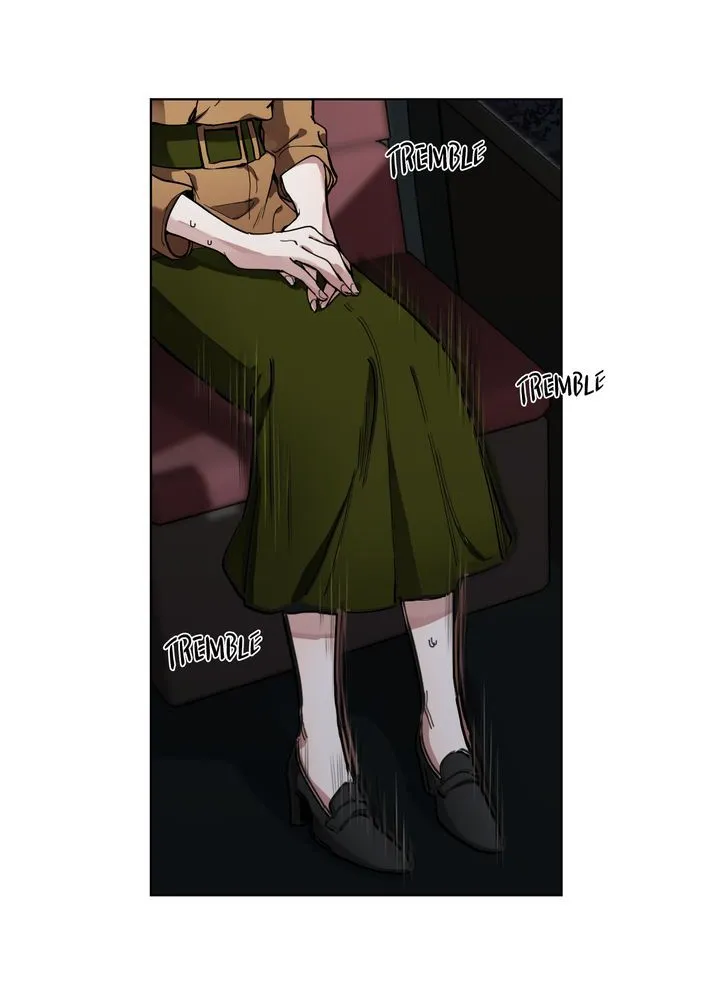 Read The Double Agent chapter 2 image 9 on Lezhin