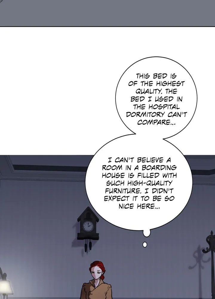 Read The Double Agent chapter 2 image 91 on Lezhin