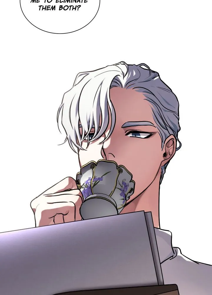 Read The Double Agent chapter 3 image 10 on Lezhin