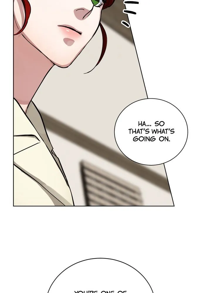 Read The Double Agent chapter 3 image 102 on Lezhin