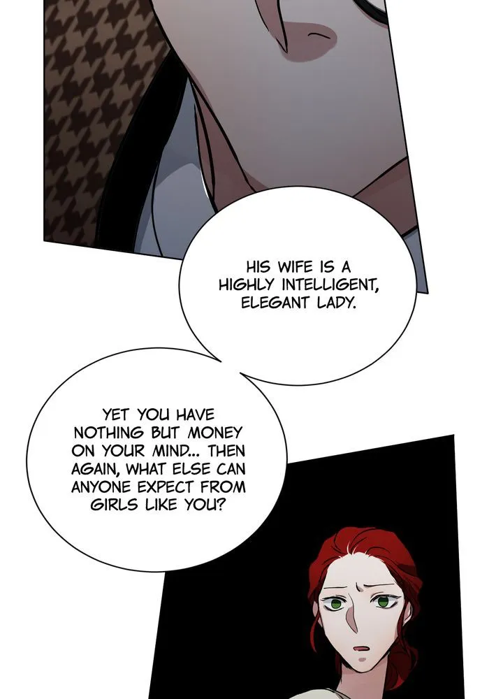 Read The Double Agent chapter 3 image 105 on Lezhin