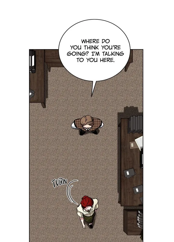 Read The Double Agent chapter 3 image 108 on Lezhin